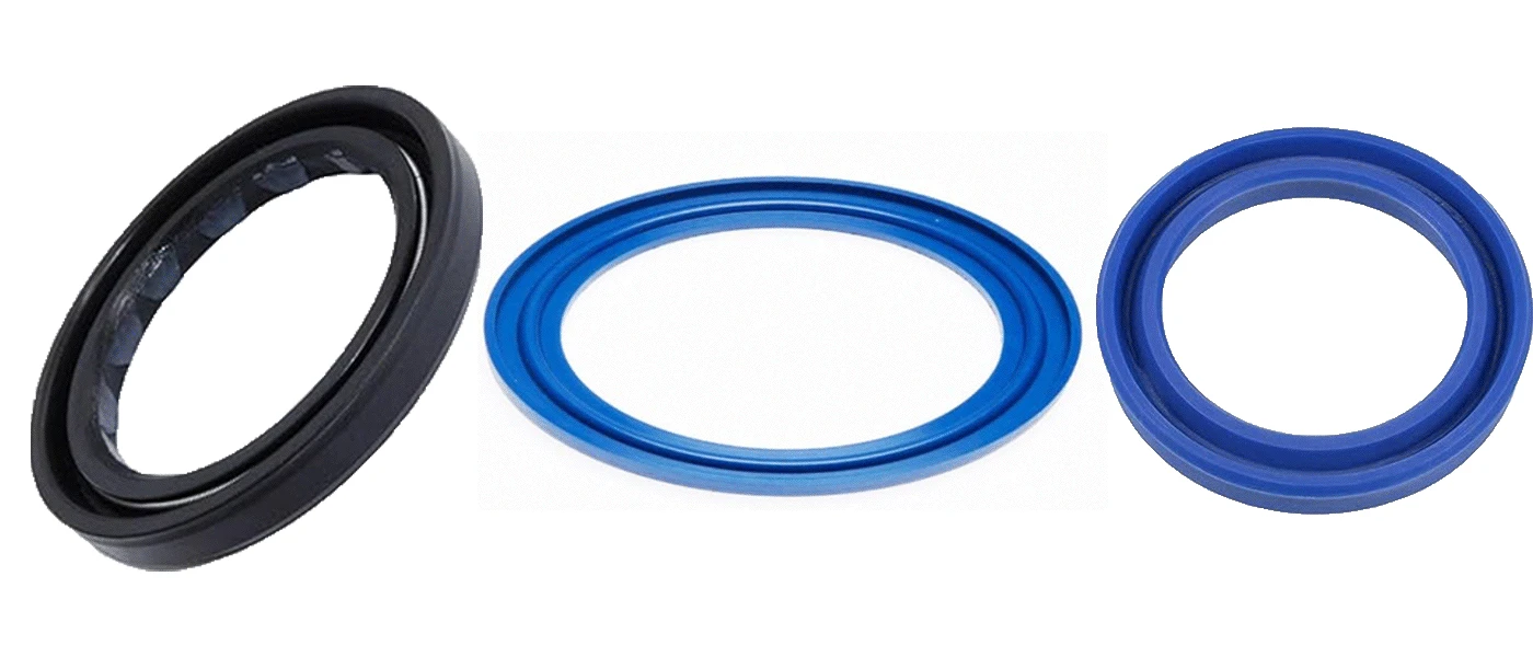hydraulic seals