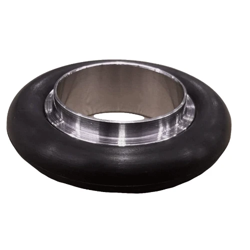 Center Ring With O-ring