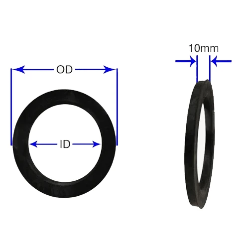 Centering Ring Centering Ring