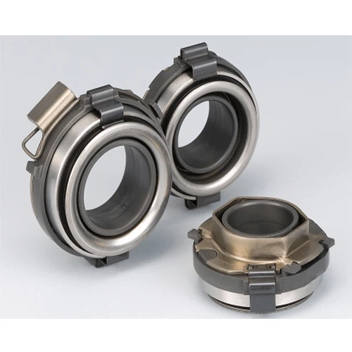 Seals For Clutch Release Bearing 