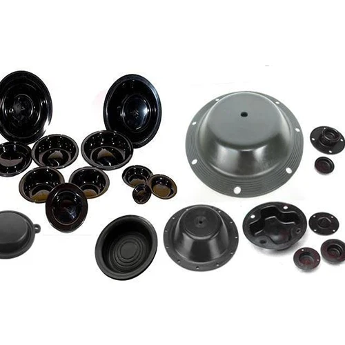 Diaphragm Seal