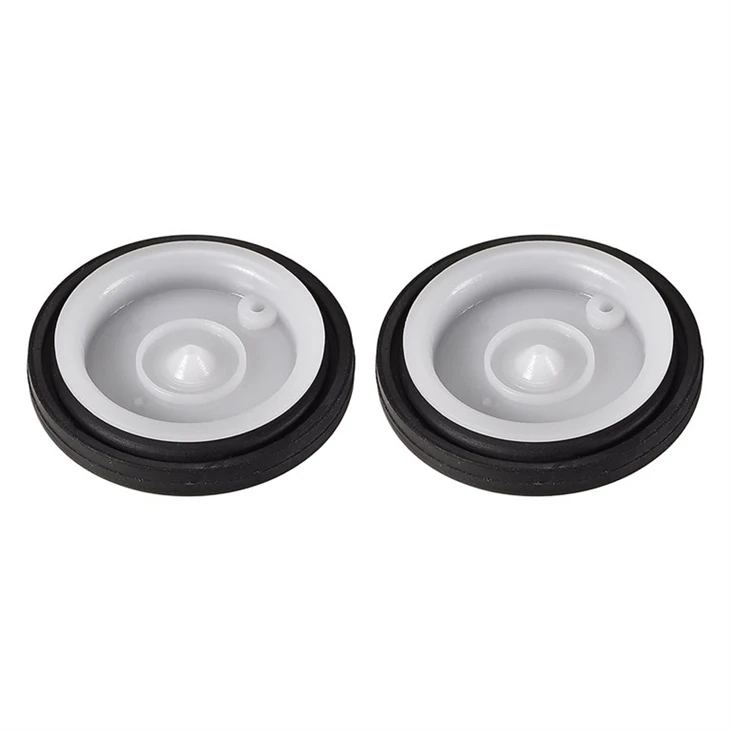 solenoid valve gaskets