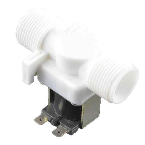 solenoid valve