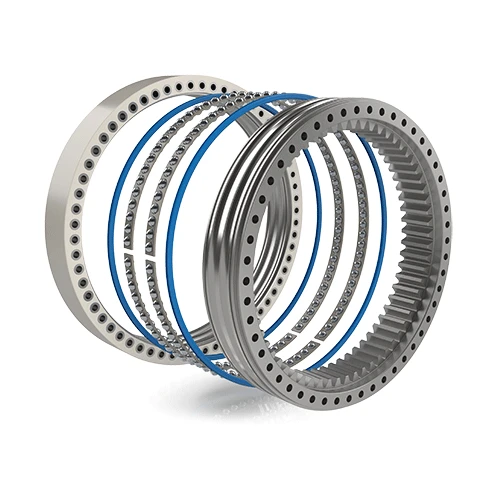 Segells d'aerogeneradors
