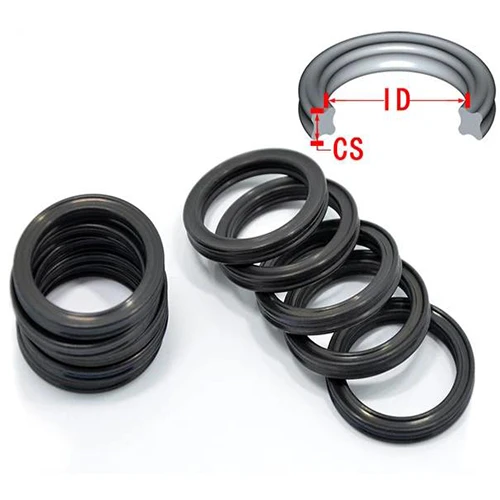 X-Rings-seal