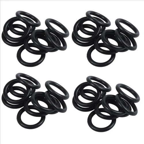 Standard AEM Rubber O Ring Standard AEM Rubber O Ring