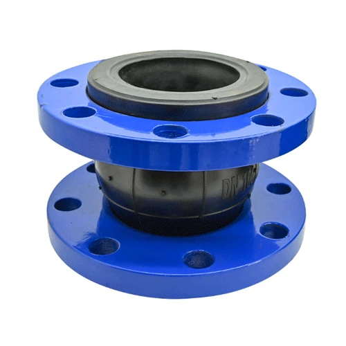 EPDM Rubber Flexible Joints in Fire Hoses EPDM Rubber Flexible Joints in Fire Hoses
