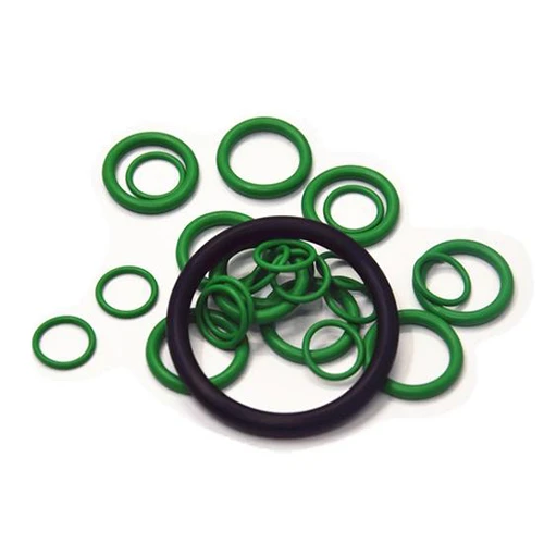 Metric FKM 80 Shore O-Ring