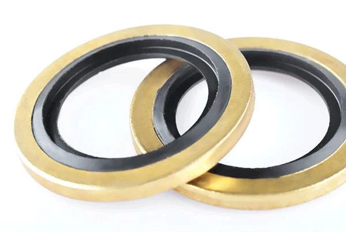 Bonding-Rubber-seal-To-Metal Bonding-Rubber-seal-To-Metal