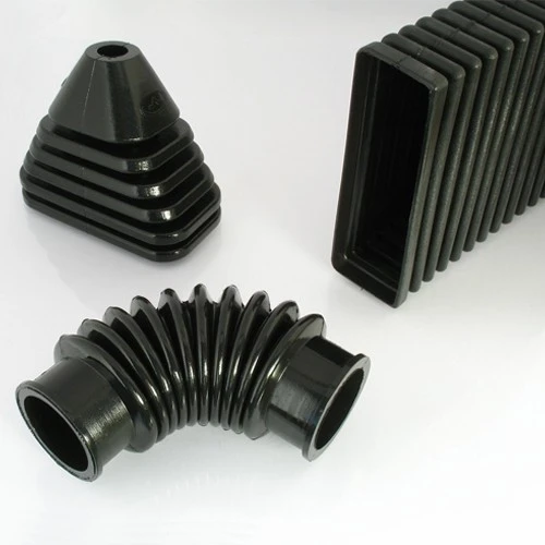 Molded-Rubber-Bellows Molded-Rubber-Bellows