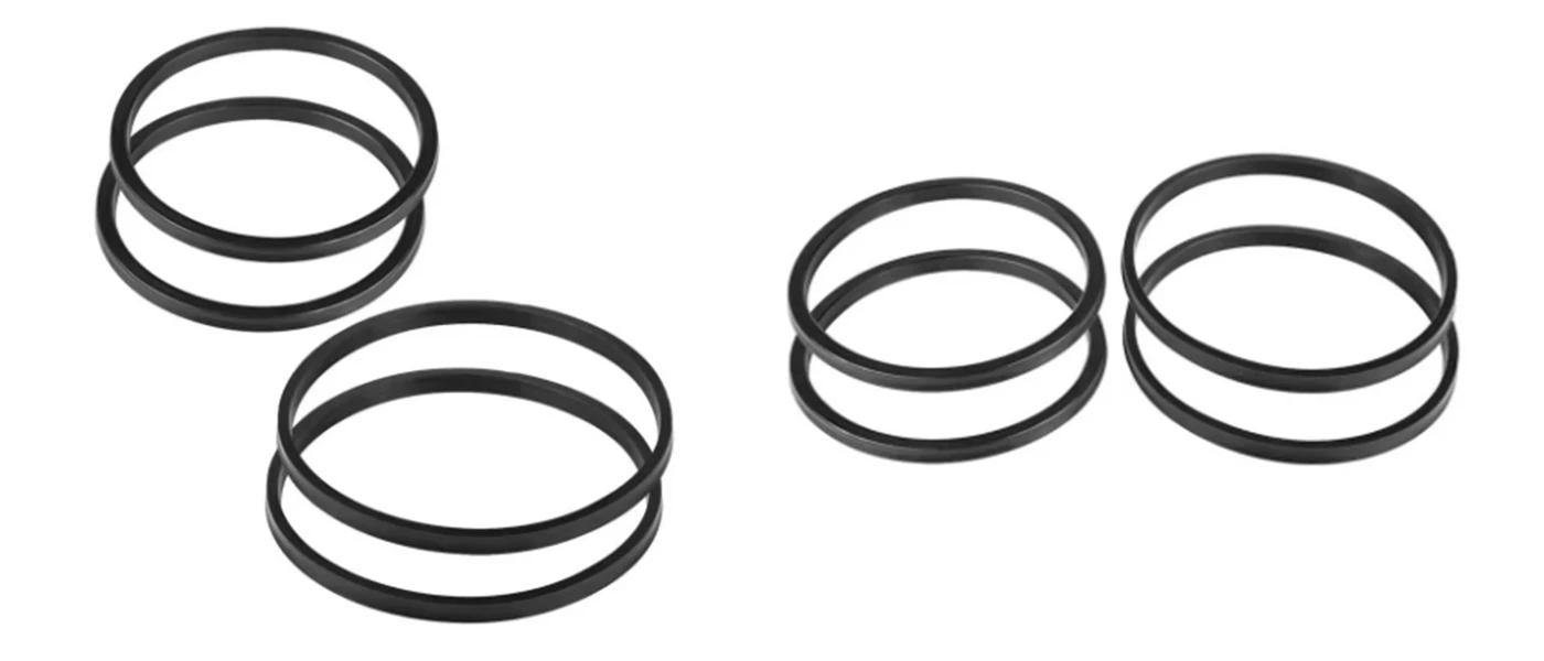 Black Rubber Bead Breaker Loosener Seals Black Rubber Bead Breaker Loosener Seals