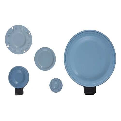 Solenoid-Driven-Pump-Diaphragms Solenoid-Driven-Pump-Diaphragms