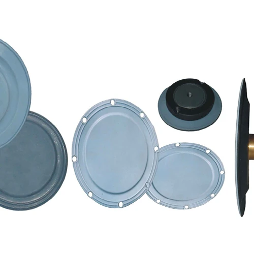 Pump-PTFE-Diaphragms Pump-PTFE-Diaphragms